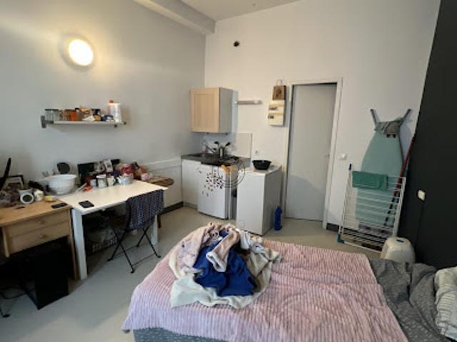 Appartement vente à Nantes