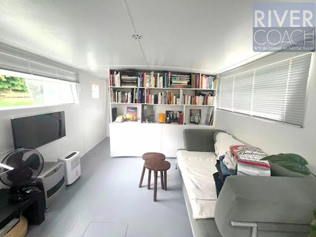 Appartement vente à Nogent-sur-Marne, Nogent-sur-marne