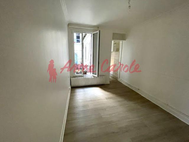 Appartement vente à Nogent-sur-Marne, Champigny-sur-marne