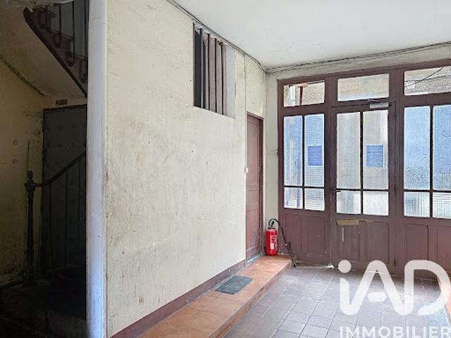 Appartement vente à Bobigny, Pantin