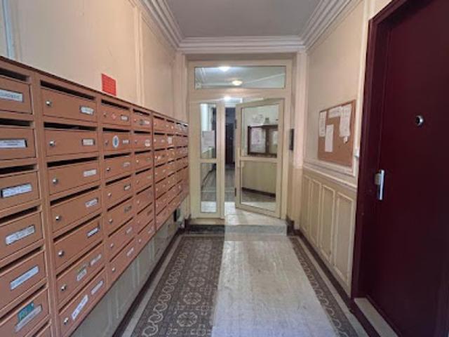 Appartement vente à Bobigny, Pantin