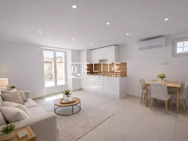 Appartement vente à Grasse, Pégomas