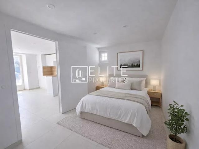 Appartement vente à Grasse, Pégomas