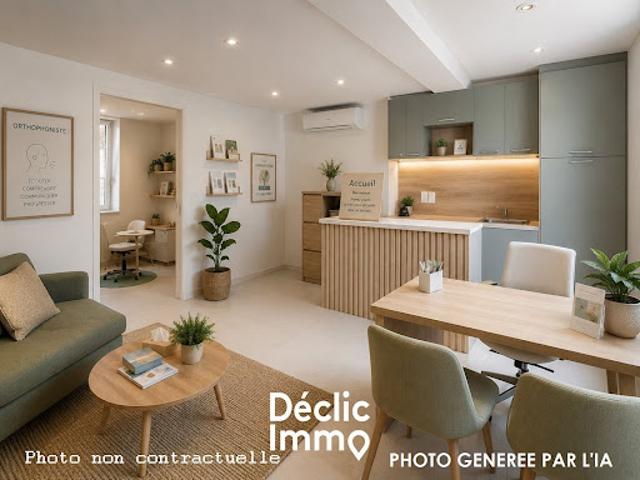 Appartement vente à Grasse, Pégomas
