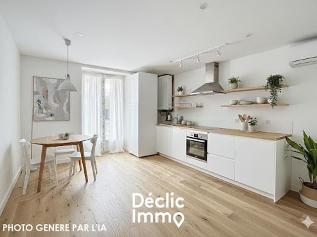 Appartement vente à Grasse, Pégomas
