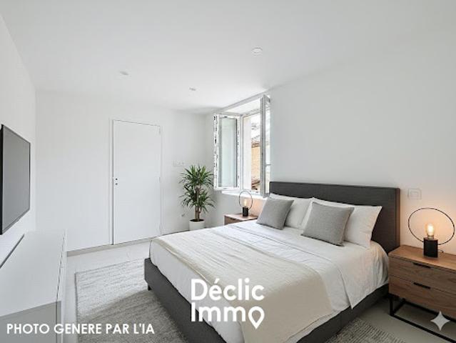 Appartement vente à Grasse, Pégomas
