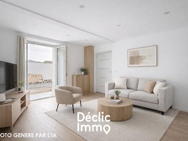 Appartement vente à Grasse, Pégomas