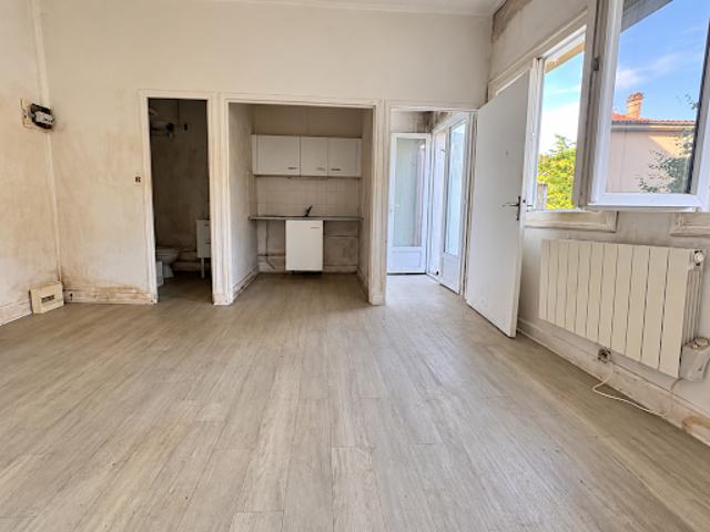 Appartement vente à Périgueux