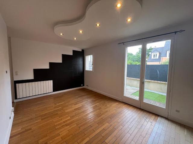 Appartement vente à Torcy, Pontault-combault