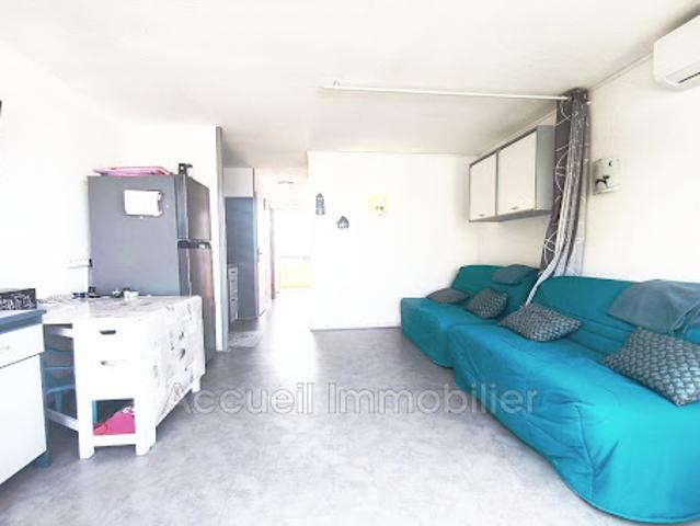 Appartement vente à Nîmes, Le Grau-du-roi
