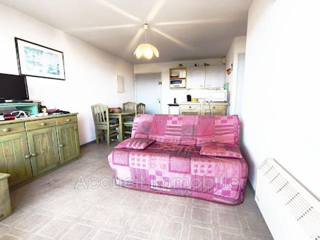 Appartement vente à Nîmes, Le Grau-du-roi