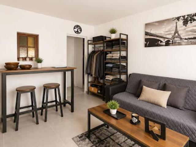 Appartement vente à Rambouillet