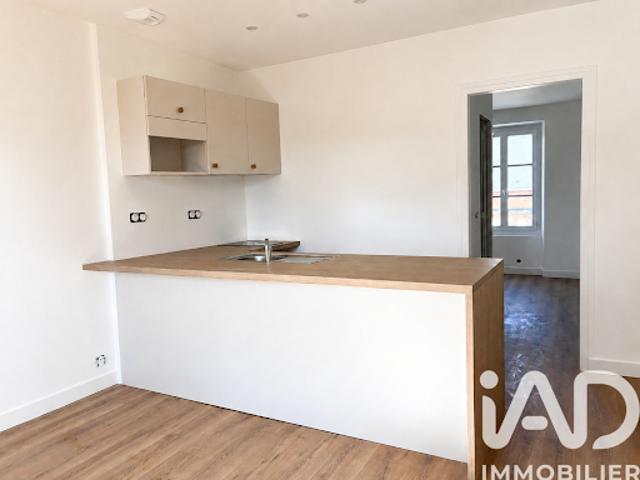 Appartement vente à Rennes, Bretagne