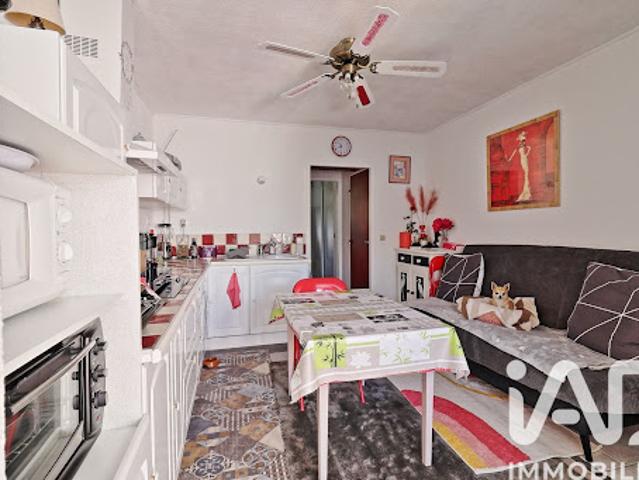 Appartement vente à Céret, Saint-cyprien