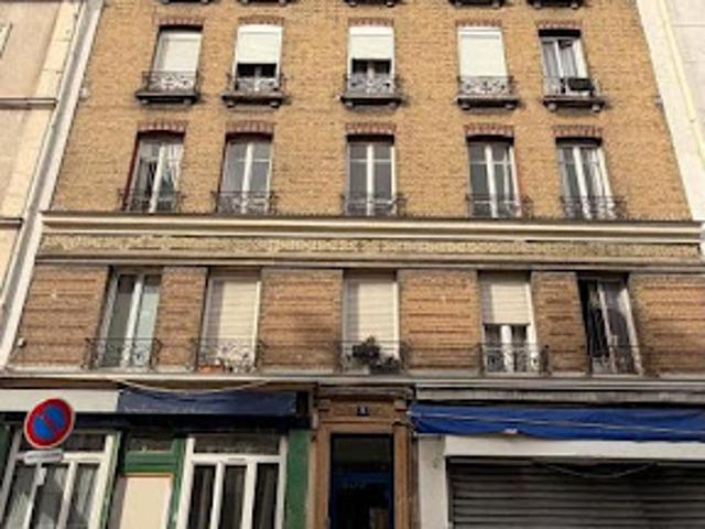 Appartement vente à Saint-Denis, Saint-denis