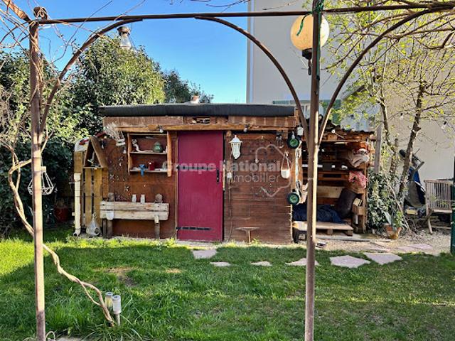 Appartement vente à Arles, Saint-etienne-du-grès