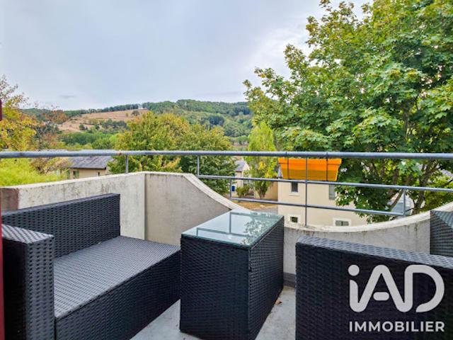 Appartement vente à Zone Artisanale de la Salle, Saint-Geniez d'Olt et d'Aubrac