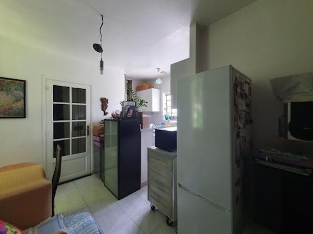 Appartement vente à Sarcelles, Saint-gratien