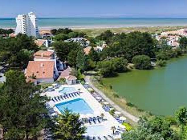 Appartement vente à Les Sables-d'Olonne, Saint-jean-de-monts