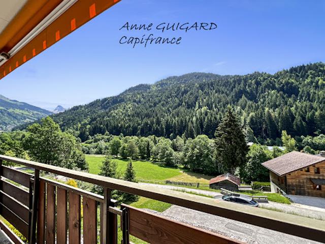 Appartement vente à Annecy, Saint-jean-de-sixt
