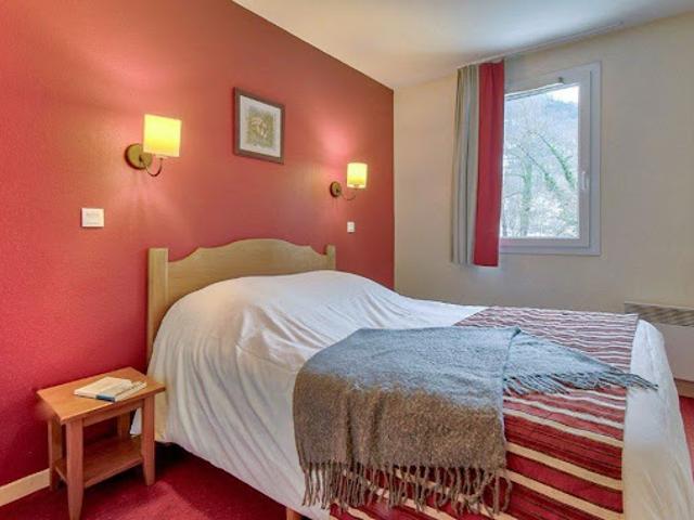 Appartement vente à Bagnères-de-Bigorre, Vignec