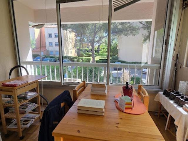 Appartement vente à Arrondissement de Toulon, Saint-mandrier-sur-mer