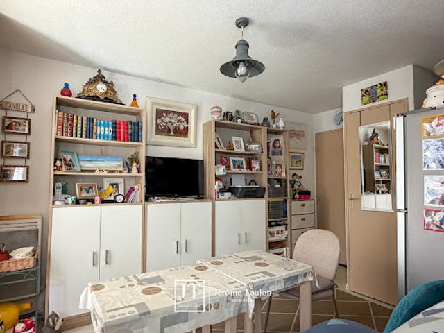 Appartement vente à Rochefort, Saint-palais-sur-mer