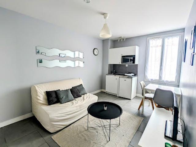 Appartement vente à Saint-quentin