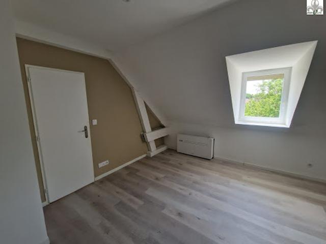 Appartement vente à Beaune, Sainte-marie-la-blanche