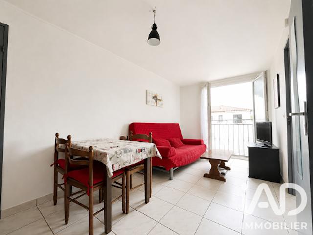 Appartement vente à Perpignan, Sainte-marie