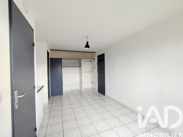 Appartement vente à Perpignan, Sainte-marie
