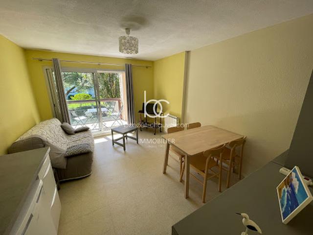 Appartement vente à La Corderie, Sarzeau