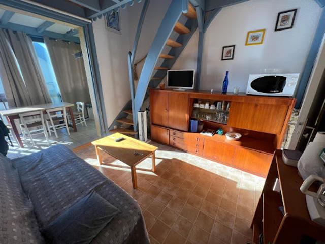 Appartement vente à Seignosse, Le Penon