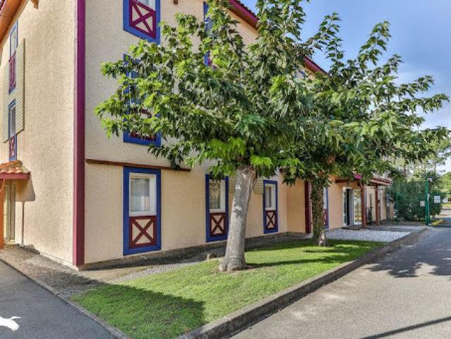 Appartement vente à Dax, Soustons