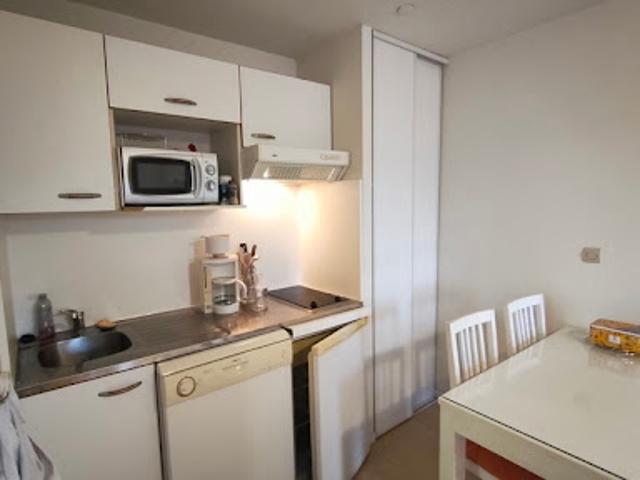 Appartement vente à Dax, Soustons
