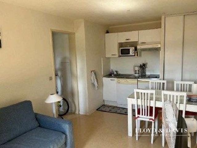 Appartement vente à Dax, Soustons