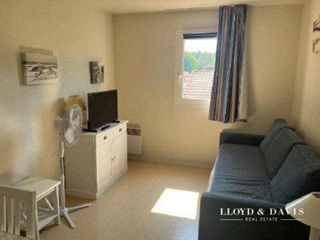 Appartement vente à Dax, Soustons