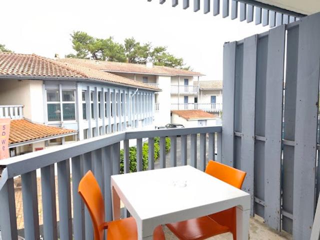 Appartement vente à Dax, Soustons