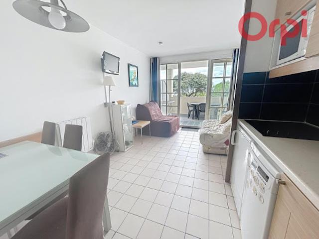 Appartement vente à Les Sables-d'Olonne, Talmont-saint-hilaire
