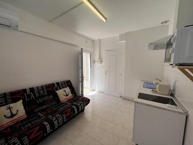 Appartement vente à Béziers, Valras-plage