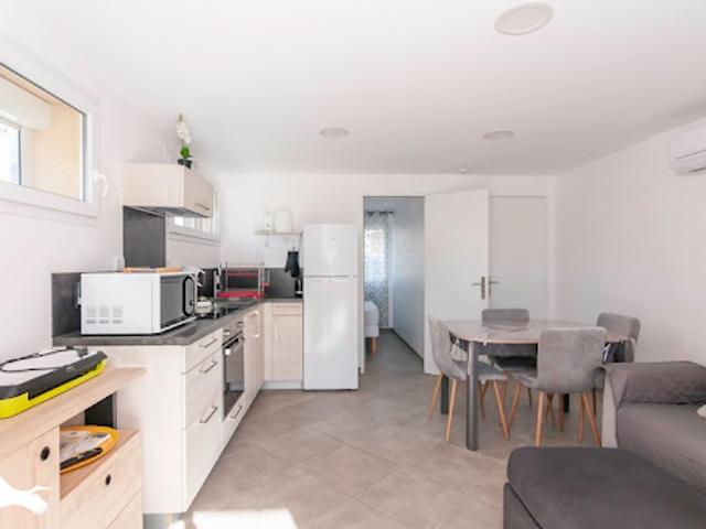 Appartement vente à Valras-Plage, Hérault