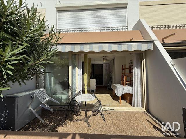 Appartement vente à Béziers, Valras-plage