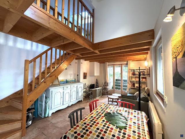 Appartement vente à Rochefort, Royan