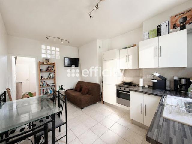 Appartement vente à Versailles