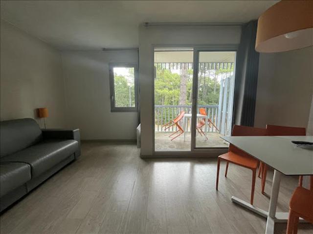 Appartement vente à Vieux-boucau-les-bains, Jouan