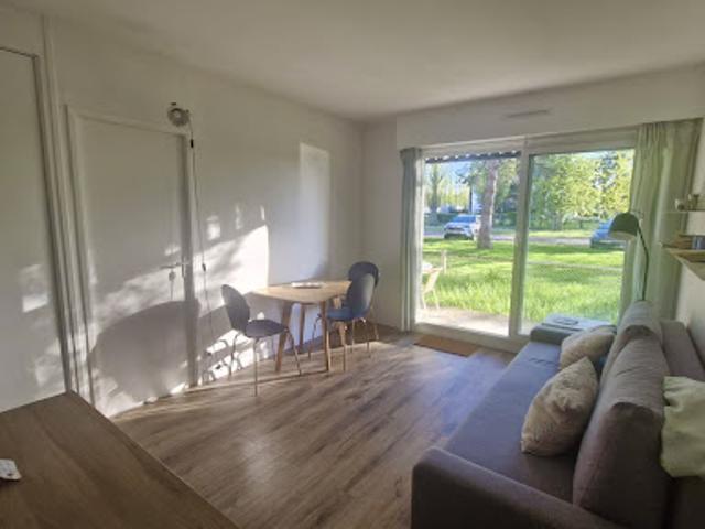 Appartement vente à Lisieux, Villers-sur-mer