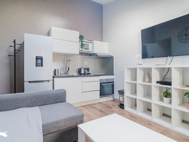 Appartement vente à Gratte-Ciel, Villeurbanne