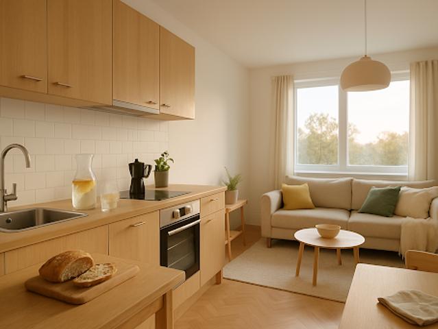 Appartement vente à Gratte-Ciel, Villeurbanne