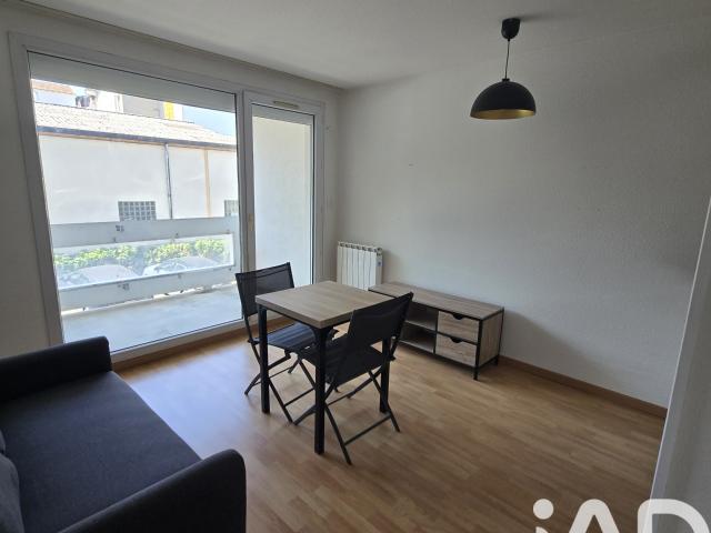 Appartement vente à Grenoble, Allevard