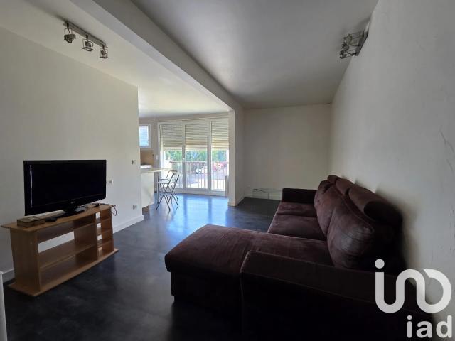 Appartement vente à Limoges